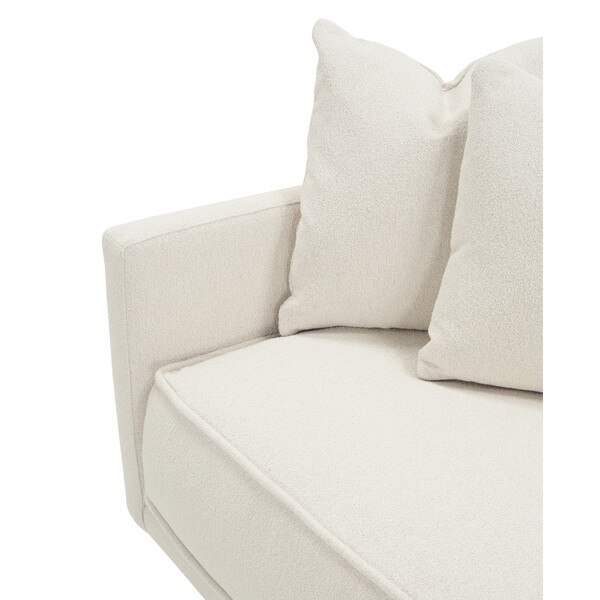 Oslo 4 Piece Sectional